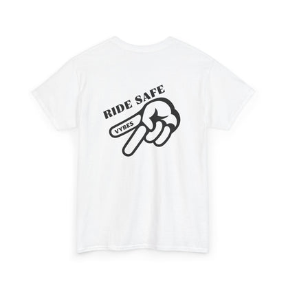 Ride Safe T-Shirt