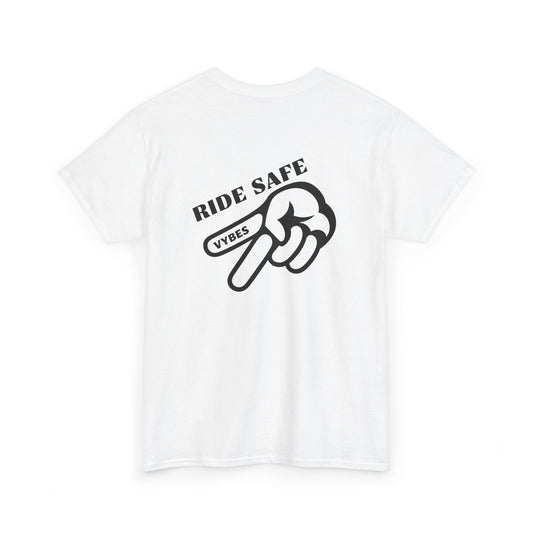 Ride Safe T-Shirt