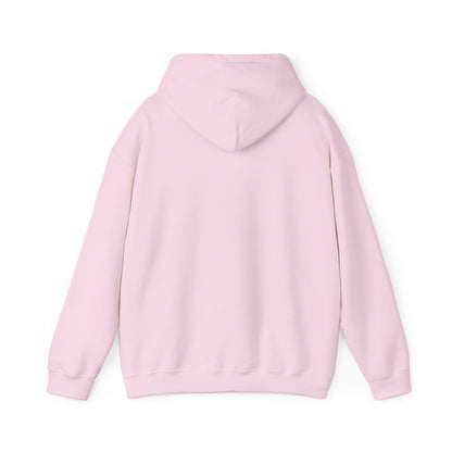 Hustle Harder Hoodie