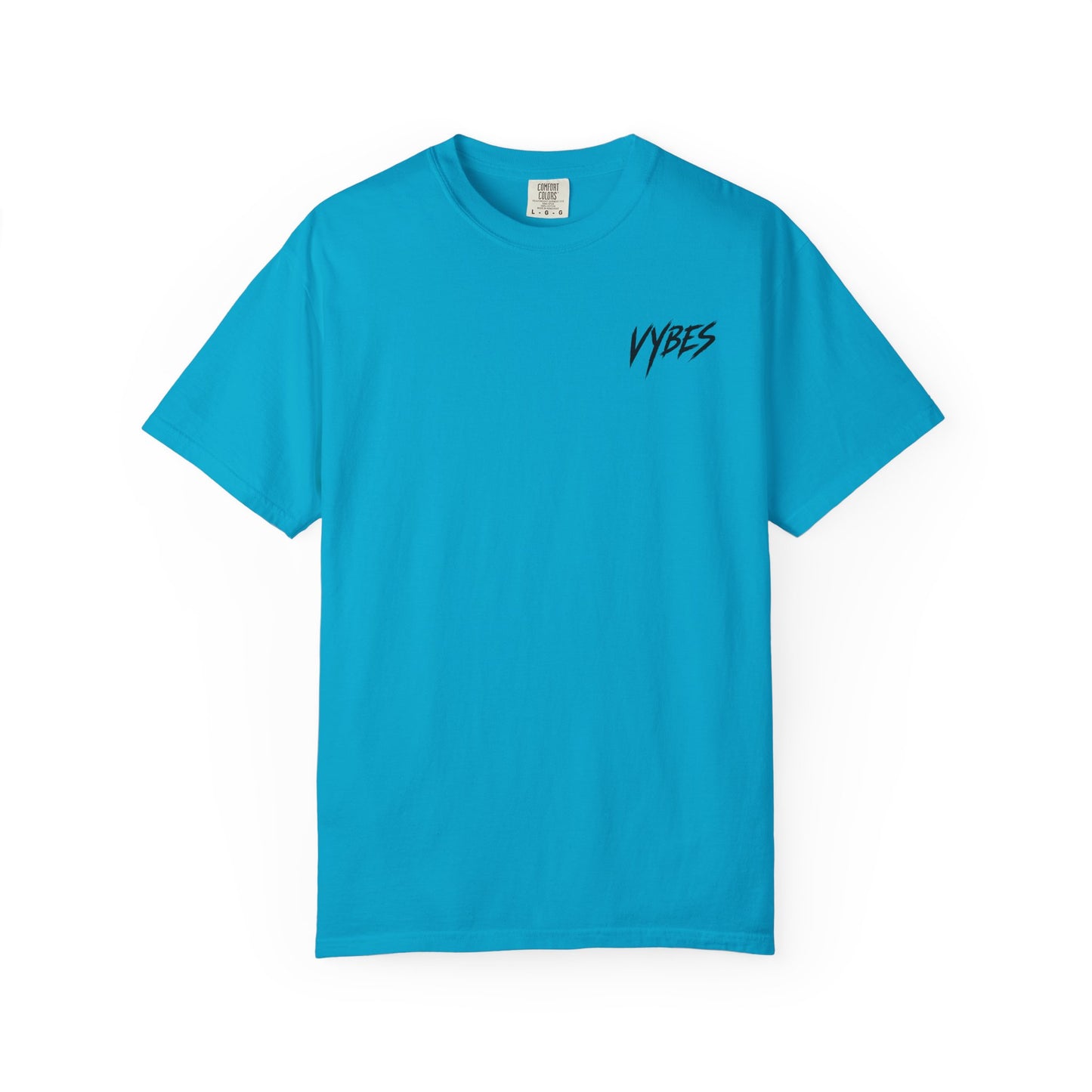 Vybes Risk T-Shirt