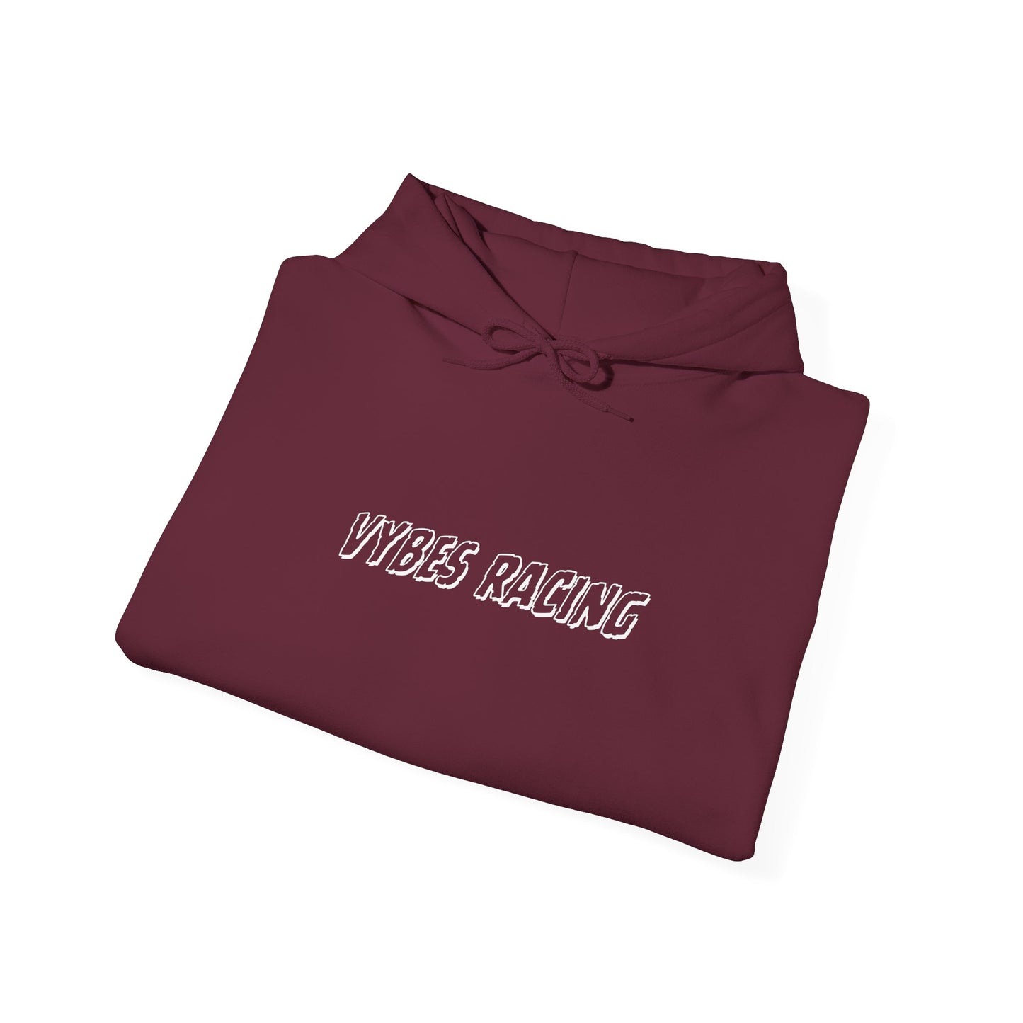 Fast As F*ck Racing Hoodie