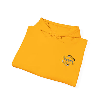 American Vybes Hoodie