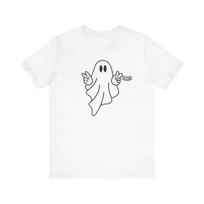 Ghost Vybes
