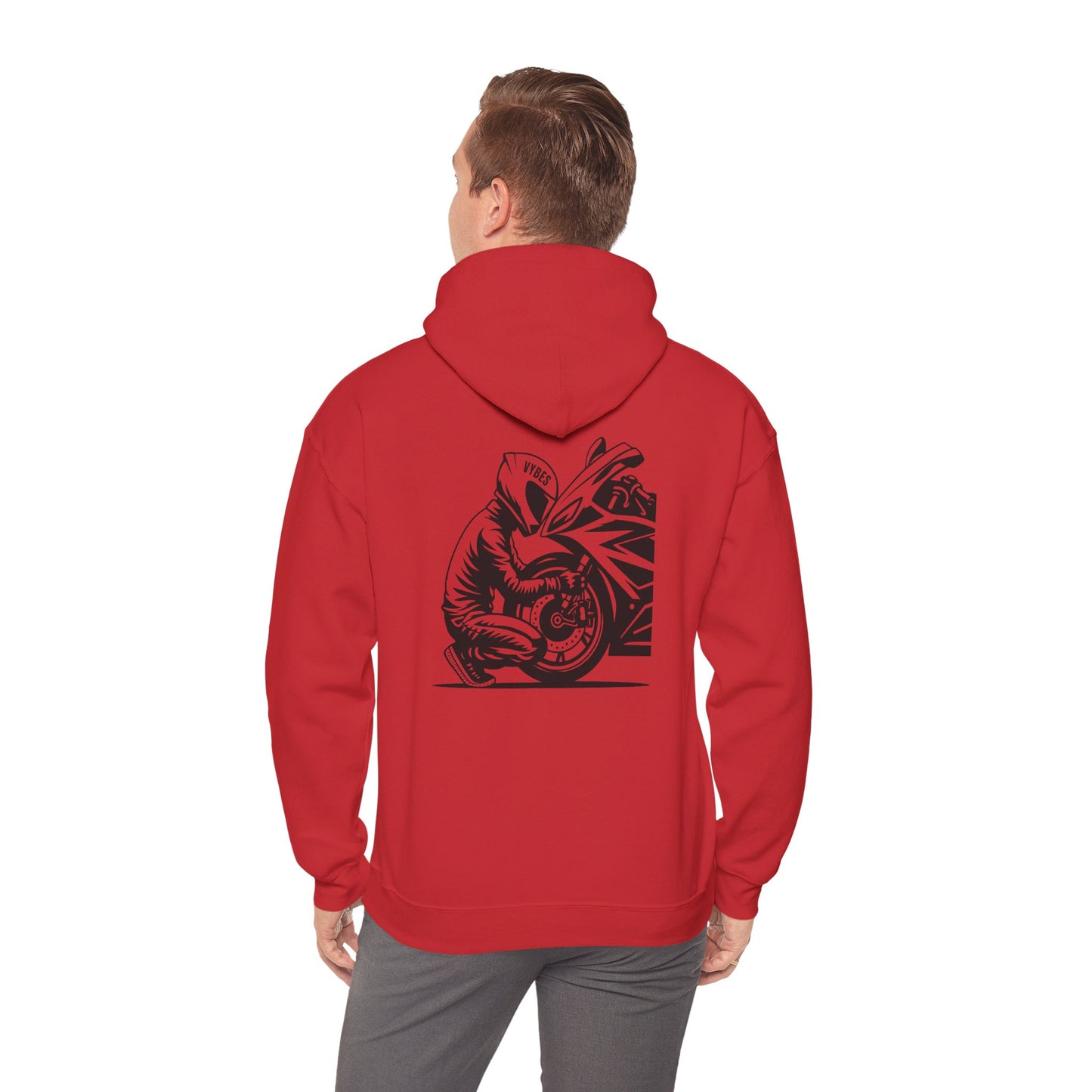 Unbreakable Bond Hoodie