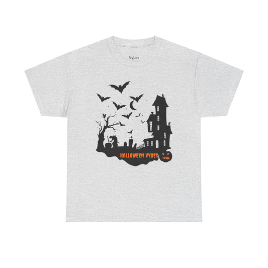 Halloween Vybes