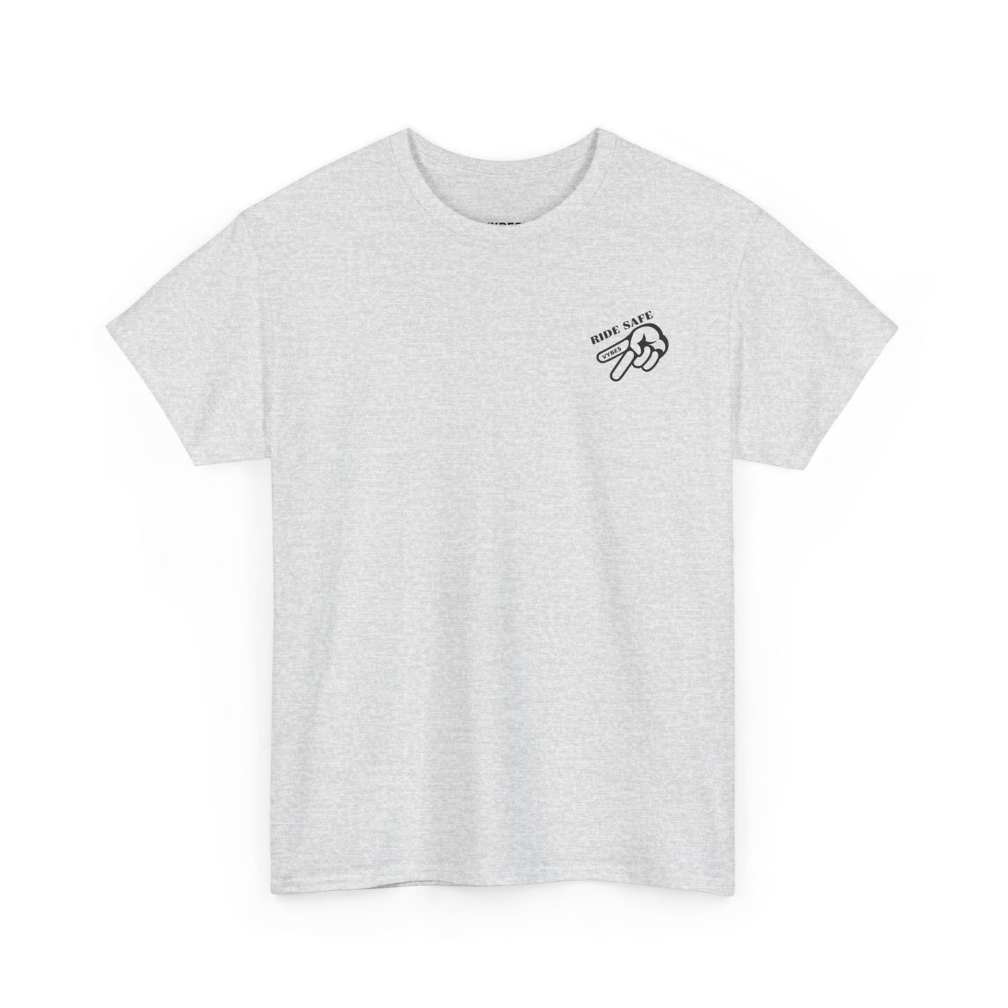 Ride Safe T-Shirt