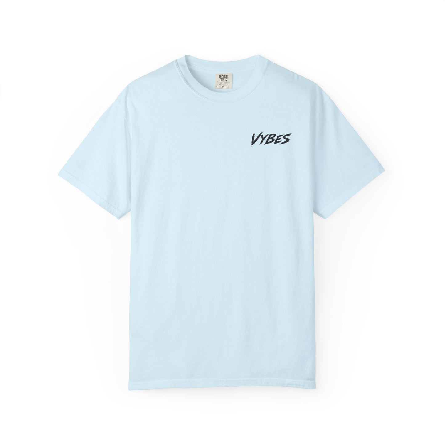 Fear No Lean Tee