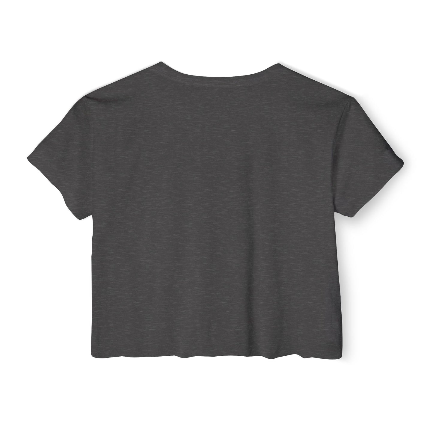 Bite Me Vybes Crop Top