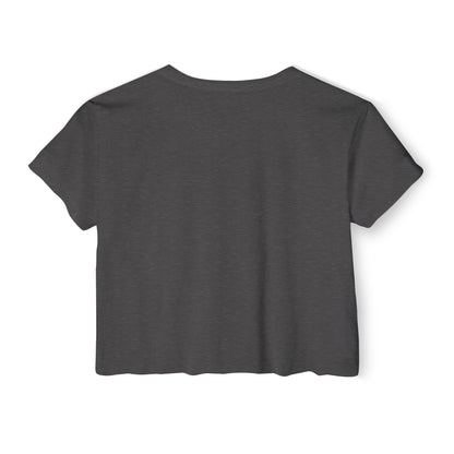 Bite Me Vybes Crop Top