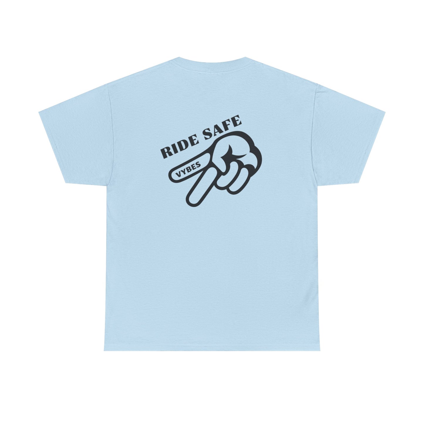 Ride Safe T-Shirt