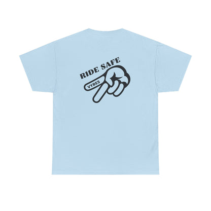 Ride Safe T-Shirt