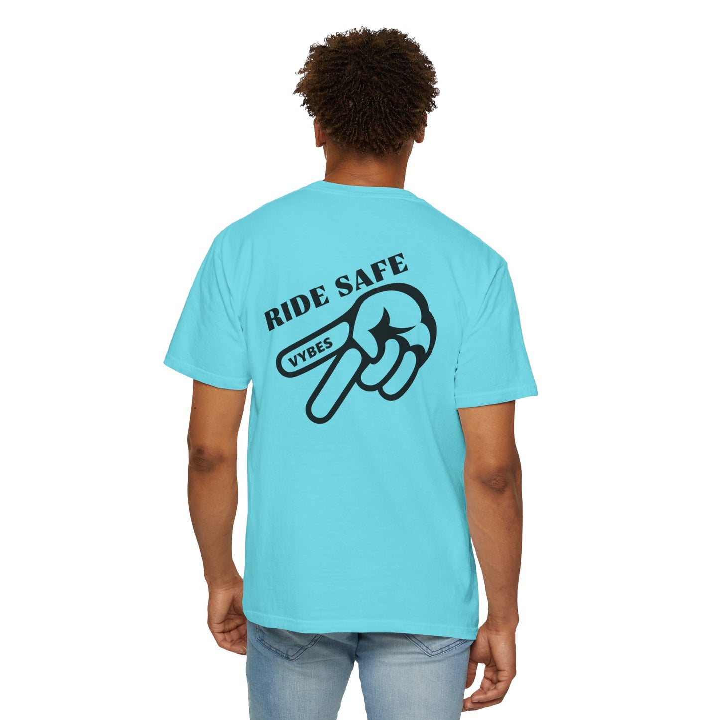 Ride Safe T-Shirt