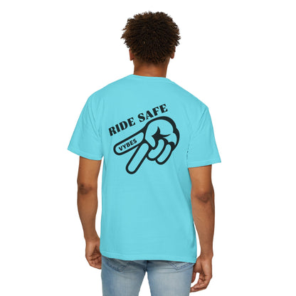 Ride Safe T-Shirt