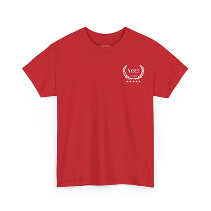 All Hustle Tee