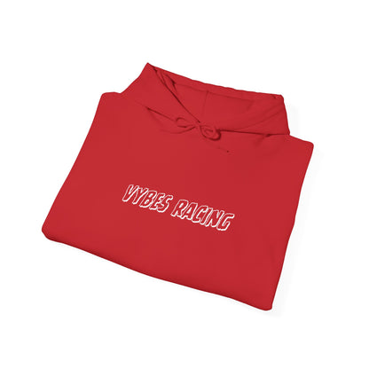 Fast As F*ck Racing Hoodie