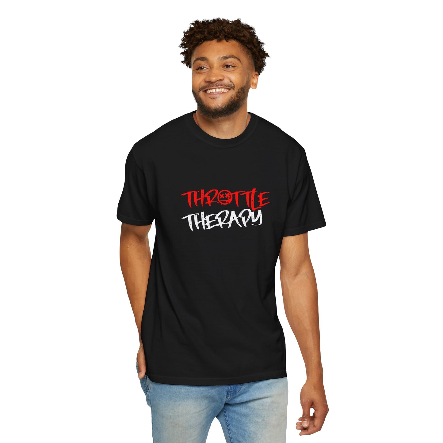 Throttle Therapy T-Shirt