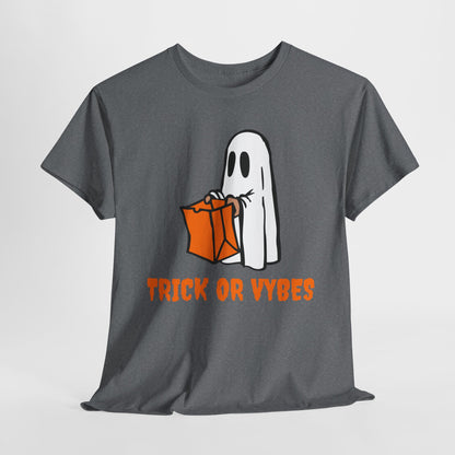 Trick Or Vybes T-shirt