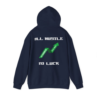 All Hustle Hoodie