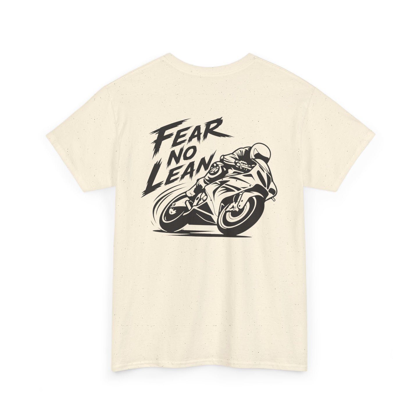 Fear No Lean Tee