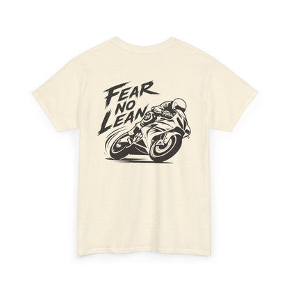 Fear No Lean Tee