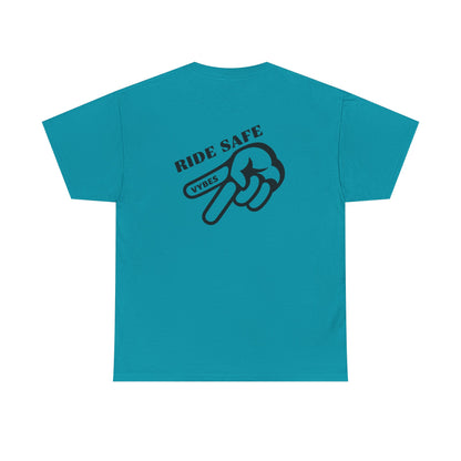 Ride Safe T-Shirt