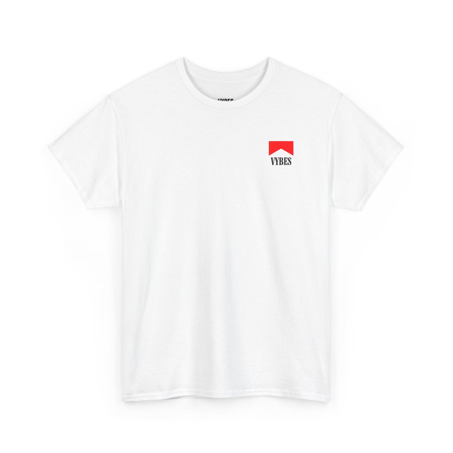 Vybes Select Tee
