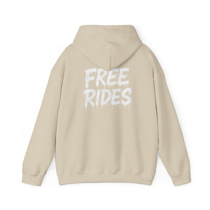 Free Rides Hoodie