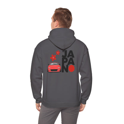 Japan Vybes Hoodie