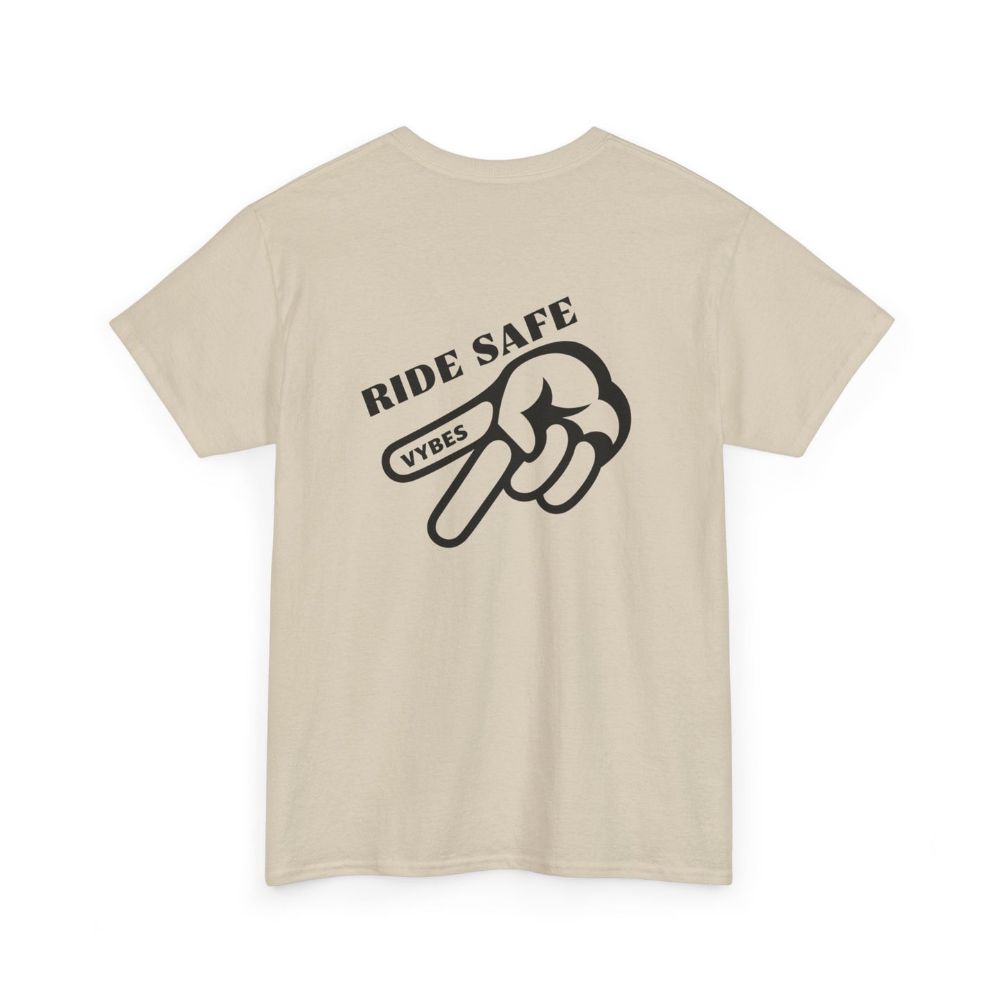 Ride Safe T-Shirt
