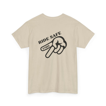 Ride Safe T-Shirt