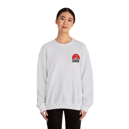 You Wouldn't Understand Sweatshirt