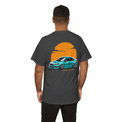 Stance Life Tee