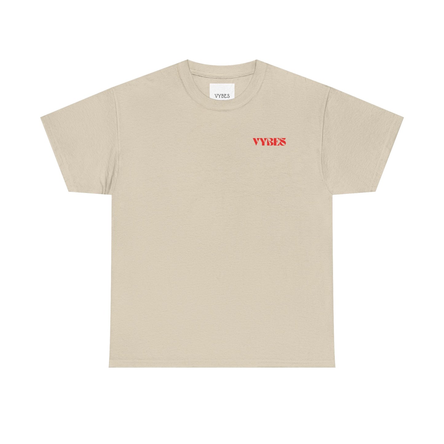 Wild as Hell Ladies Tee