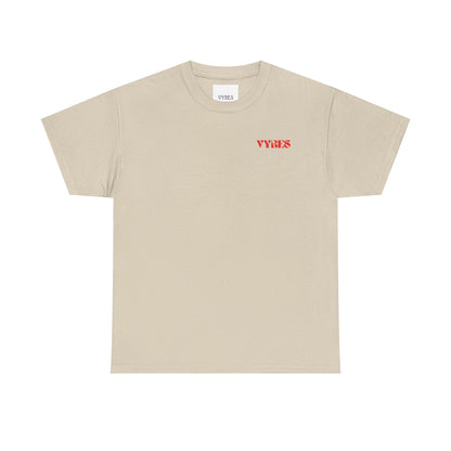 Wild as Hell Ladies Tee