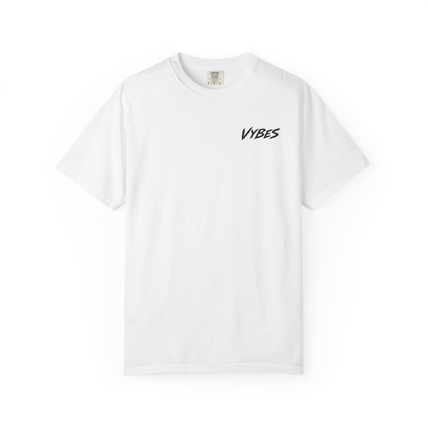Fear No Lean Tee