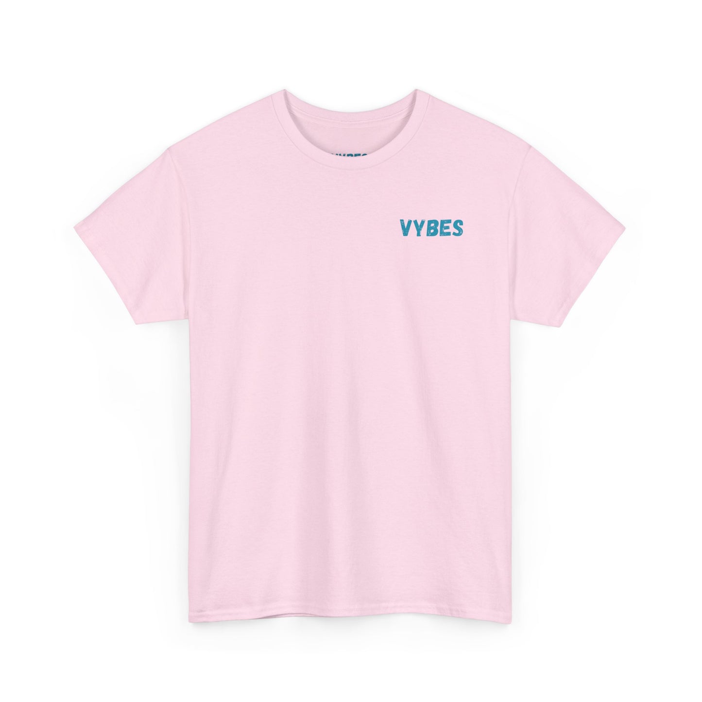 Vybes Live To Ride Tee