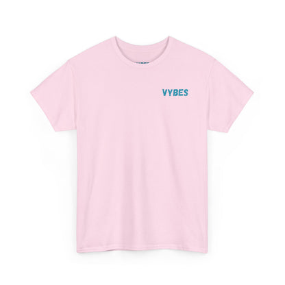 Vybes Live To Ride Tee