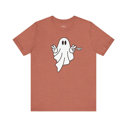 Ghost Vybes
