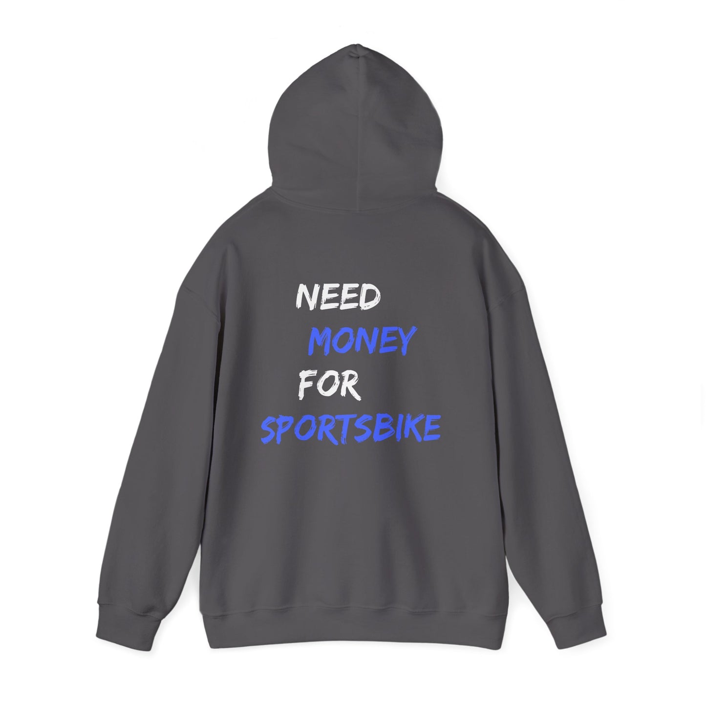 Need Money For Sportsbike