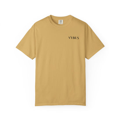 Rider Peace Sign Tee