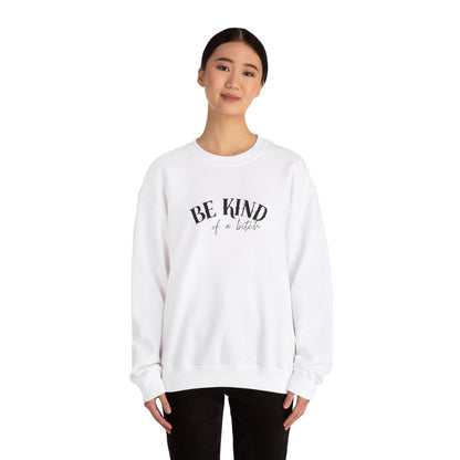 Be Kind Of A... Vybes Sweater