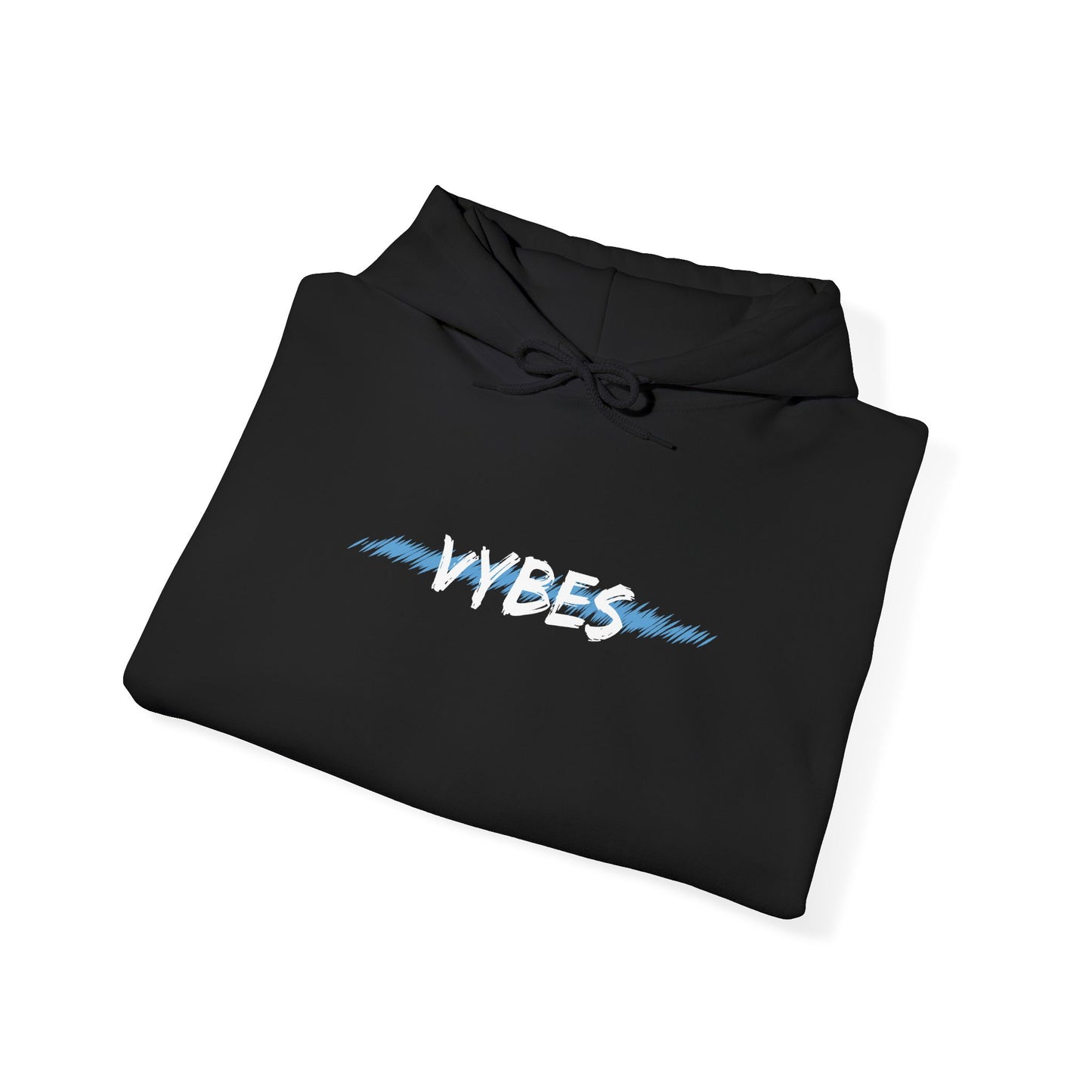 Vybes Superbike Hoodie