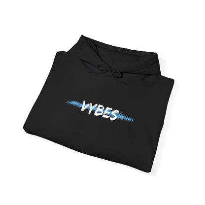 Vybes Superbike Hoodie