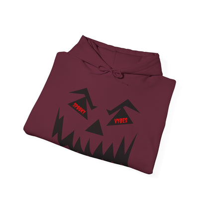 Spooky Vybes Hoodie