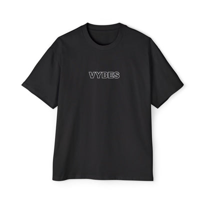 Vybes Staple Premium Oversized Tee