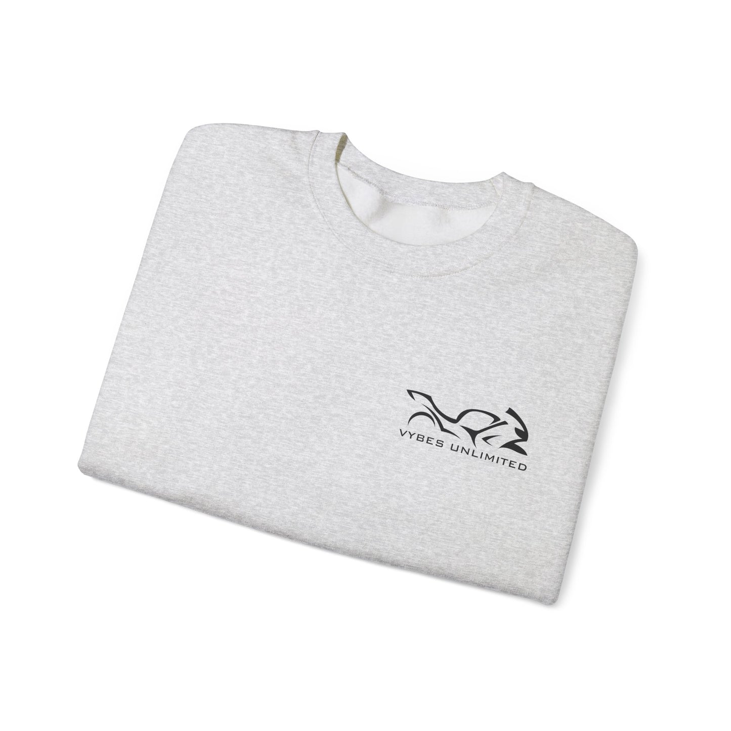 My Other Ride... Ladies Sweatshirt