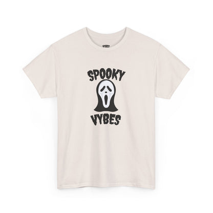 Spooky Vybes