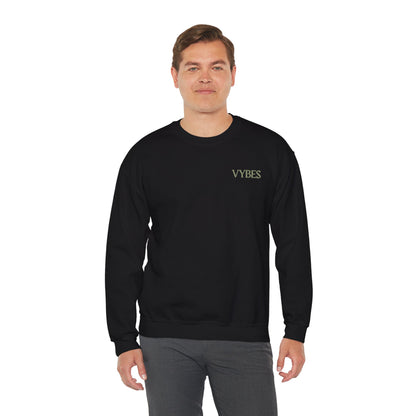 Manifest It Sweater