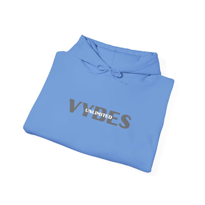 Unlimited Vybes Hoodie