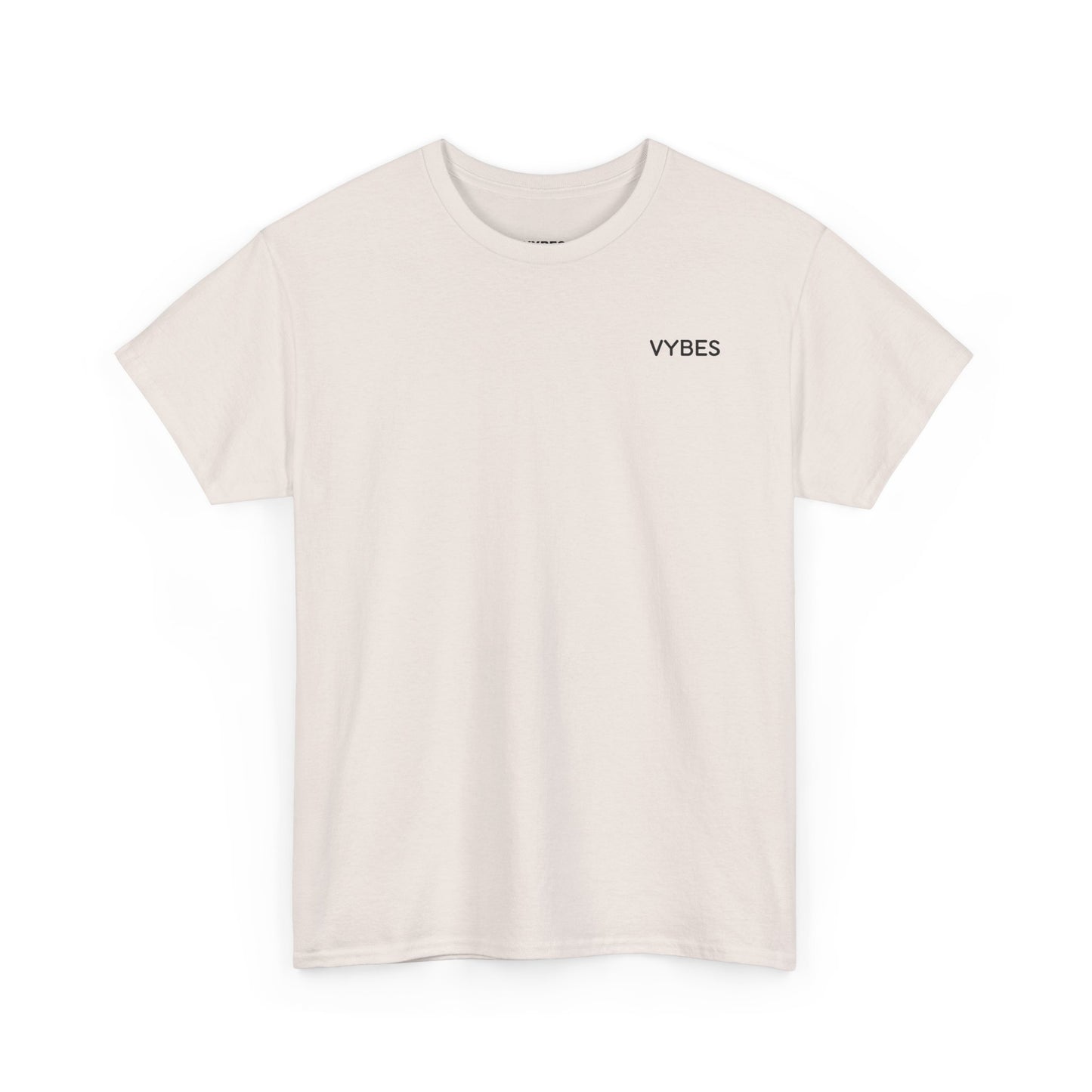 Don't be a Lady Tee